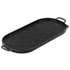 NEW Chasseur Giant Cast Iron Grill
