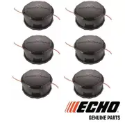 Genuine Echo 99944200907 Speed Feed 400 Trimmer Head (BULK) - 6 PACK