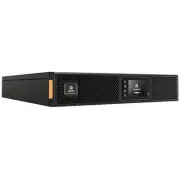 Vertiv Liebert GXT5 TAA UPS - 2000VA/1800W 120V Online 2U Rack/Tower UPS