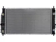 Radiator For 98-04 Chrysler Dodge Intrepid 300M Concorde LHS 3.5L V6 2.7L RD45B2 (for: Chrysler)