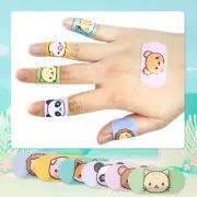 120Pcs Small Kids Band Aid Vaccinum Syringe Injection Children Home Hole Wound P