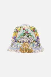 BUCKET HAT CATERINA SPRITZ