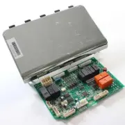Whirlpool W10861900 Control Board 1/2" NPT Plastic Electronic Component
