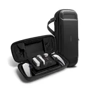 SPIGEN PlayStation Portal Remote Player Case, Genuine Rugged Armor Pro Protective Carry Pouch Bag Cover for Sony