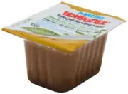 Wowbutter Peanut Free Spread, Dairy & Gluten Free (1.12 Oz. Cup, 100 Per Case)