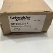 Schneider Electric 90TB052G01 Com-Trol ,ASY Freon Sensor Interface