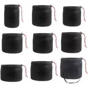Tableware Bag Kitchen Cookware Carrying Handbag Tent Tool Carry Bag Picnics Bag