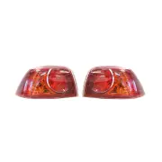 Right & Left Outer Tail Light for Mitsubishi Lancer Sedan CJ 09/2007-10/2015