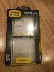 OtterBox Symmetry Case for Samsung Galaxy S20+ Plus Clear - NEW