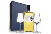 Toki Japanese Whisky Tasting Hamper Box