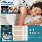 42/84pcs Sleep Patches Natural-sleeping Aid | Calm And Relax Patch To Sleep-better New