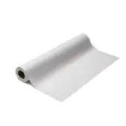Medline Medical Exam Table Paper, Crepe Table Paper, 21 inches x 125 feet, Ca...