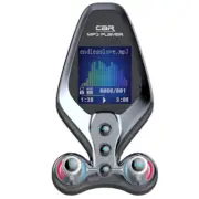 Bluetooth 5.0 Car Wireless FM Transmitter Adapter QC3.0 Fast Charging MP3 Player