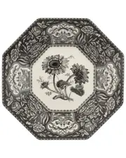 Spode Heritage 14in Octagonal Platter
