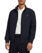 Fred Perry Brentham Jacket