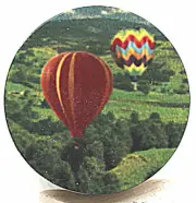 Collectibles Stopper for bottle ( Corker ), balloon competition
