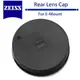 Zeiss Rear Lens Cap 原廠鏡頭後蓋 For E-Mount