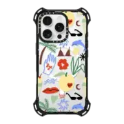 iPhone 16 Pro Bounce Case MagSafe Compatible Out Of Office