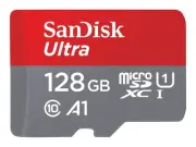 SanDisk Ultra 128 GB Class 10/UHS-I microSDXC (sdsqua4128gan6ma)