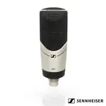 德國 SENNHEISER MK8 雙振膜電容式麥克風