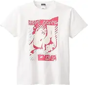 Rebuild of Evangelion Shinji T-Shirt White