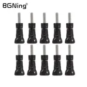 5/10PCS M5 Long Thumb Knob Bolt Handle Thumb Screw for GoPro11 X3 OSMO