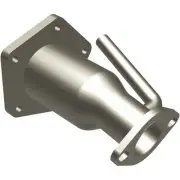 For Mitsubishi Cordia Magnaflow Direct-Fit 49-State Catalytic Converter GAP (for: Mitsubishi)