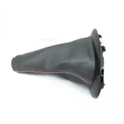 JDM OEM G's GS Shift Lever Boots Boot 58808-52210-C0 Vitz Yaris 130 GENUINE NEW