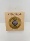 L'Occitane Verbena Extra Gentle Bar Soap with Shea Butter 1.7oz 50g New