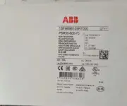 1PC ABB PSR30-600-70 soft starter 15KW 30A