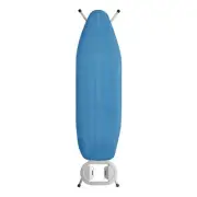NEW Living Space Scorch Resistant Ironing Board Cover By Spotlight