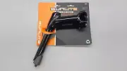 SUNLITE TOURING 4-BOLT STEM, 105mm Length X 22.2mm, NEW!!