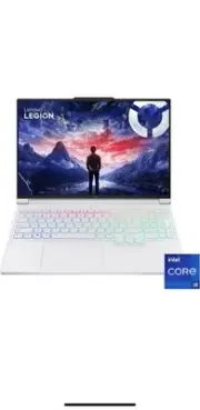 Lenovo Legion 7i Gen 9 16" 3.2k LCD Gaming Laptop - 14th Gen Intel Core i9