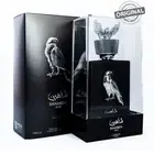Shaheen Silver Lattafa Pride Men Original Amazing EDP Perfume 3.4 OZ Fragrance