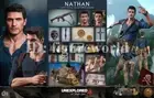 Pre-order LIMTOYS LIM012 1/6 Uncharted 4 Nathan Drake Action Figure Model Toy