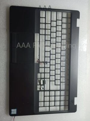 Dell Latitude 5500 Palmrest Touchpad and Keyboard A18994 B9