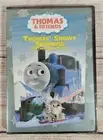 DVD - THOMAS TRAIN & FRIENDS SNOWY-SURPRISE & ADVENTURES - FACTORY SEALED NEW