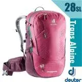 在飛比找遠傳friDay購物優惠-【德國 Deuter】Trans Alpine 28 SL 