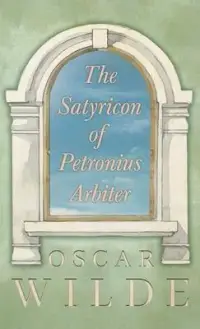 在飛比找博客來優惠-The Satyricon of Petronius Arb