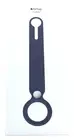Apple AirTag Polyurethane Loop Case Cover DeepNavy MHJ03ZM/A Air Tag Damaged Box