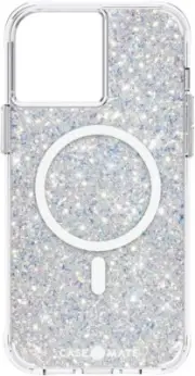 Case-Mate Apple iPhone 14 Pro Max Case with MagSafe - Twinkle Diamond