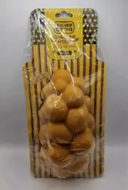 The Kosher Cook Challah Silicone Bread Mold--Small