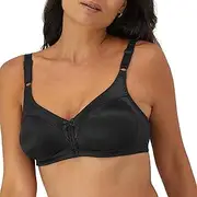 [Bali] Women's Double Support Wire-Free Bra