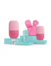 [Contour Cube] Pink Complete Chill Hydration Set