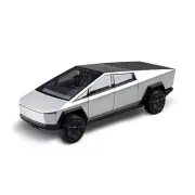 Tesla Cybertruck Diecast 1:18 Scale Model Truck | OEM | New | Intl Ship