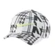 Nike 高爾夫球帽 Classic99 Golf Hat 男女款 AeroBill 遮陽 運動 可調 白黑 DA3386-100