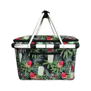 Sachi Banksia Insulated Carry Basket