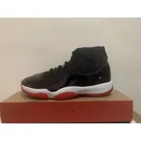 在飛比找蝦皮購物優惠-[現貨]Nike Air Jordan Retro 11 B