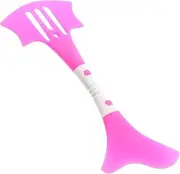 BIUDECO Silicone Nose Contour Stencil Mascara Aid Tool Easy Application for Beginners