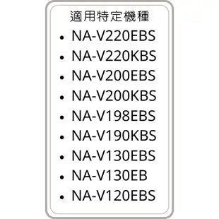 Panasonic國際牌 洗衣機濾網 洗衣機集屑濾網盒W022A-S6G50RN2(公司貨)台灣製+有效過濾灰塵棉絮